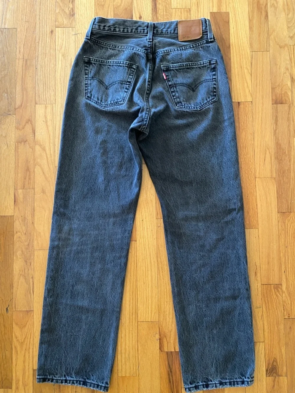 Levi’s 501 90’s Jean - Picture 7 of 8